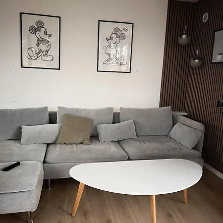 Holiday home House With A Lovely Location *