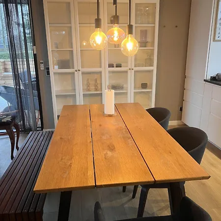 House With A Lovely Location Børkop