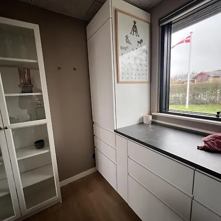 Holiday home House With A Lovely Location