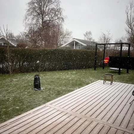 House With A Lovely Location Σπίτι διακοπών