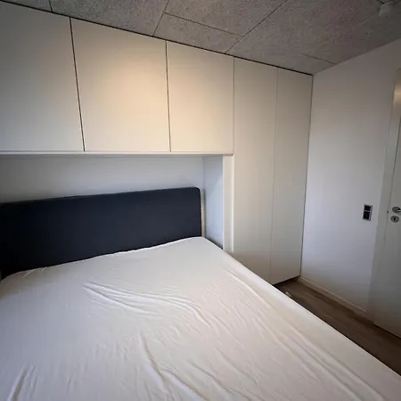 House With A Lovely Location * Børkop