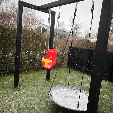 Holiday home House With A Lovely Location