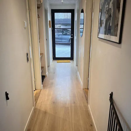 House With A Lovely Location * Børkop