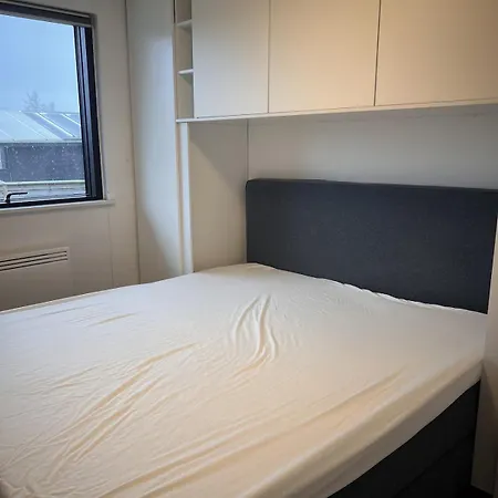 House With A Lovely Location Vakantiehuis *