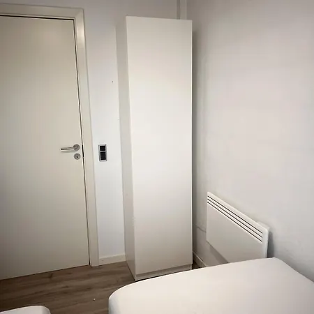 House With A Lovely Location * Børkop