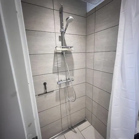 House With A Lovely Location Feriehus Børkop