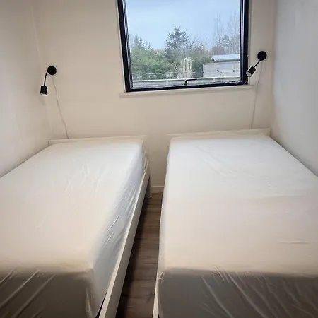 Vakantiehuis House With A Lovely Location Børkop