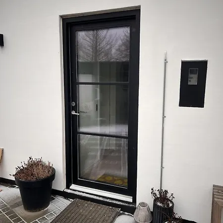 House With A Lovely Location Feriehus