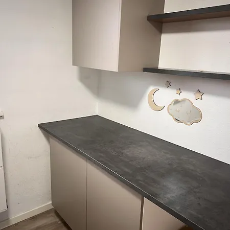 House With A Lovely Location