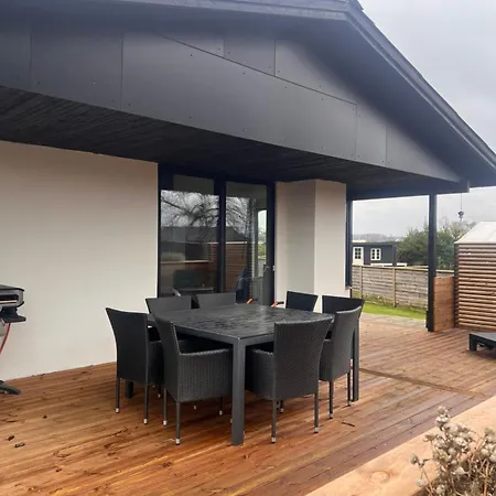 House With A Lovely Location * Børkop