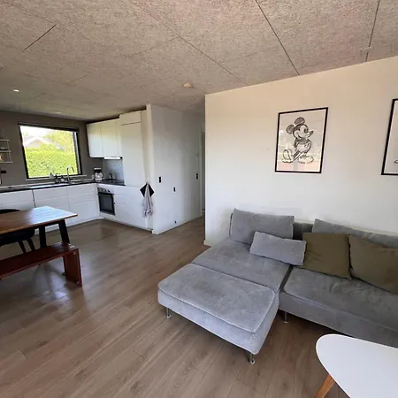 Nyaraló House With A Lovely Location *