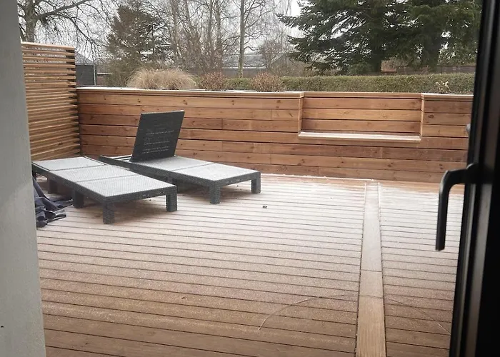 House With A Lovely Location *