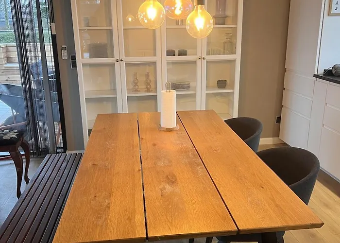 House With A Lovely Location Børkop