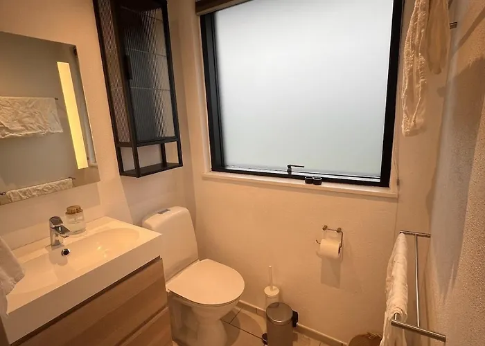 House With A Lovely Location Feriehus Børkop