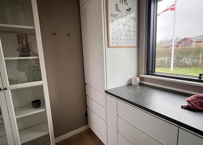 Vakantiehuis House With A Lovely Location