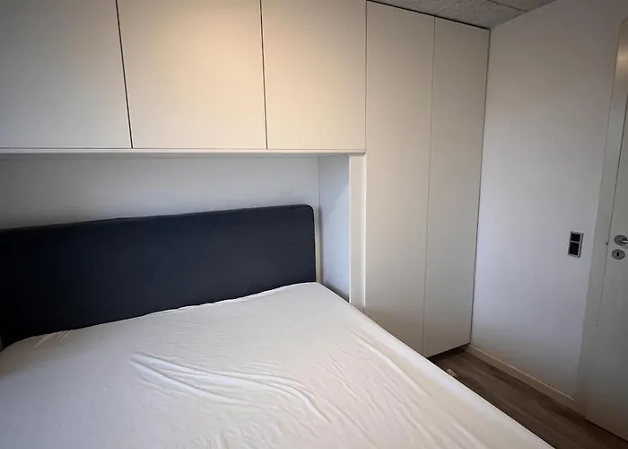 House With A Lovely Location * Børkop