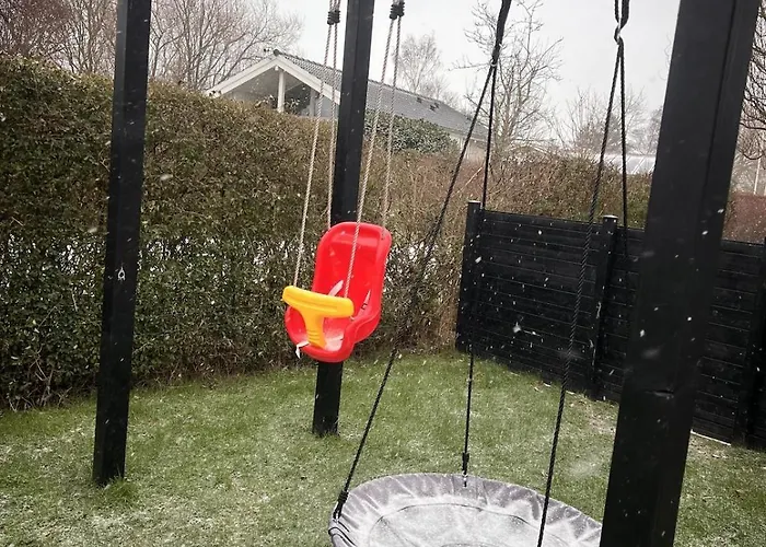 Σπίτι διακοπών House With A Lovely Location