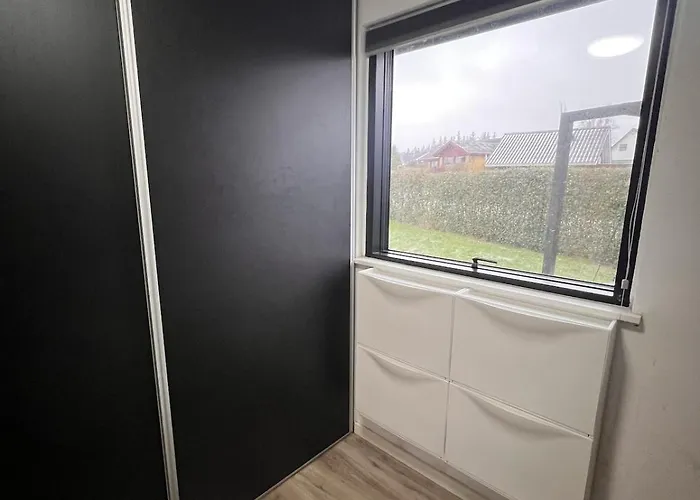 House With A Lovely Location *