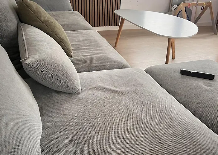 House With A Lovely Location