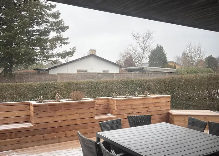 House With A Lovely Location Σπίτι διακοπών *