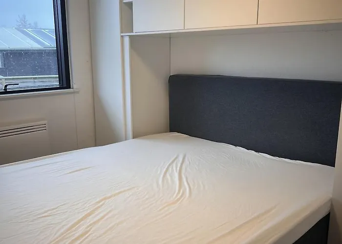 House With A Lovely Location Feriehus *