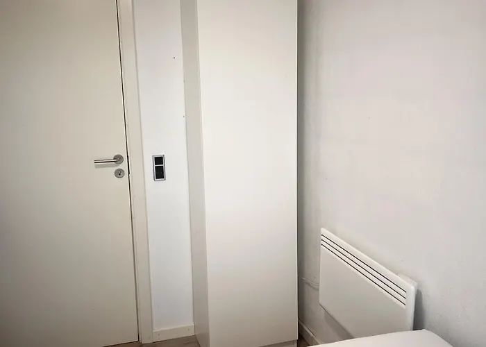 House With A Lovely Location * Børkop