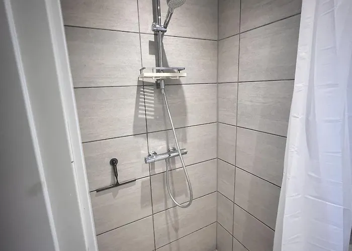 House With A Lovely Location Feriehus Børkop