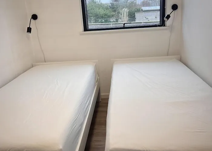 Σπίτι διακοπών House With A Lovely Location Børkop