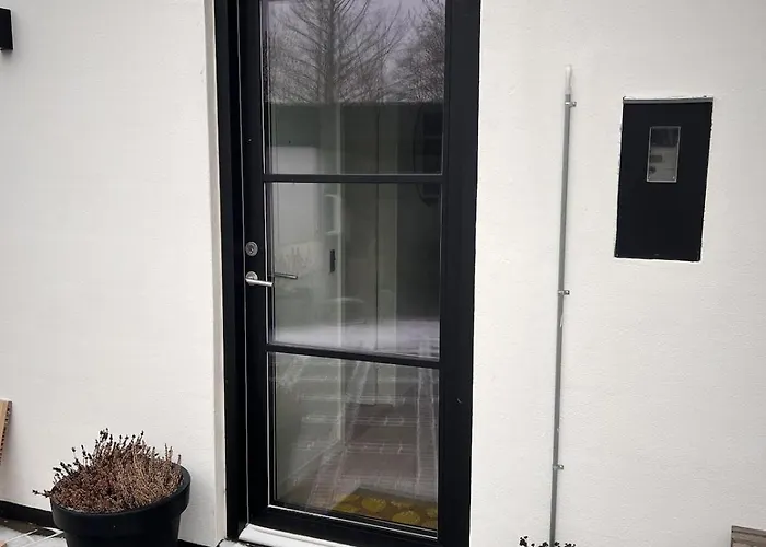 House With A Lovely Location Σπίτι διακοπών