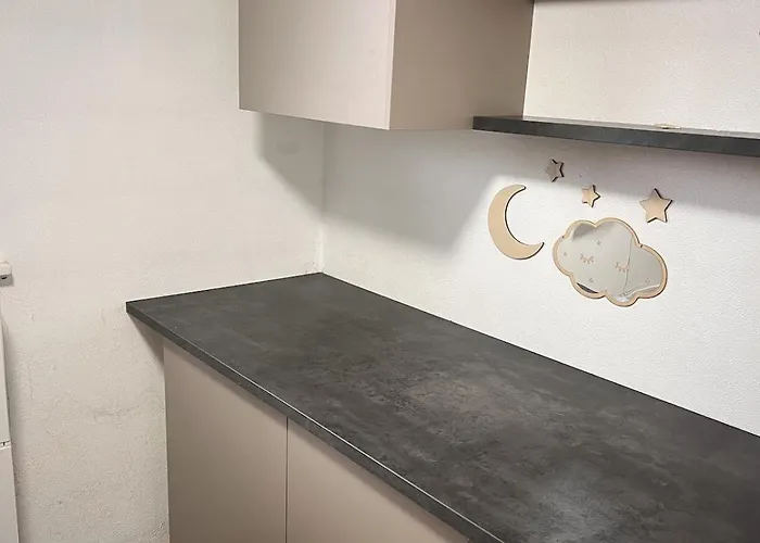 House With A Lovely Location